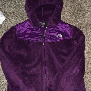 North Face Kids Jacket